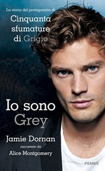 io sono grey jamie dornan