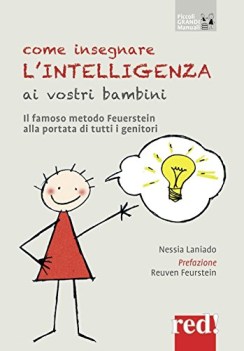 come insegnare l\'intelligenza ai vostri bambini