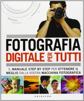 fotografia digitale per tutti