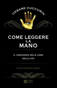 come leggere la mano