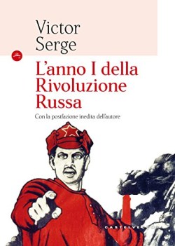 anno I della rivoluzione russa