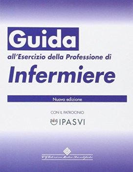 guida allesercizio della professione di infermiere