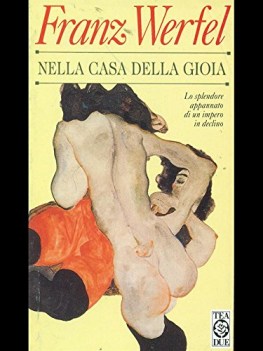 nella casa della gioia