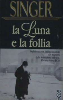 luna e la follia