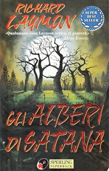 alberi di satana