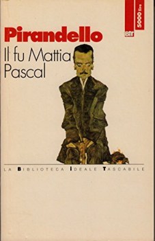 fu mattia pascal