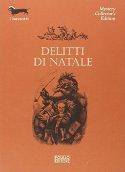 delitti di natale