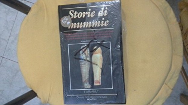 storie di mummie