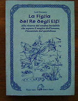 figlia del re degli elfi