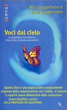 voci dal cielo