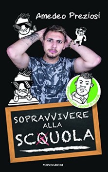 sopravvivere alla scuola