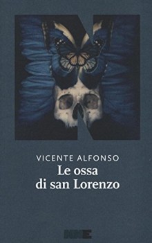 ossa di san lorenzo