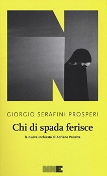 chi di spada ferisce