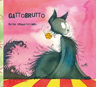 gattobrutto ediz. a colori