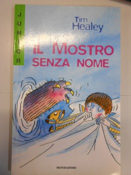 mostro senza nome