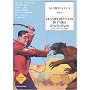 super raccolta di storie d\'avventura