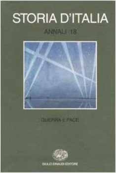 storia d\'italia annali 18