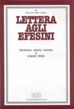 lettera agli efesini