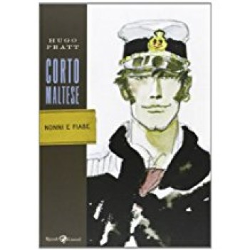 corto maltese nonni e fiabe