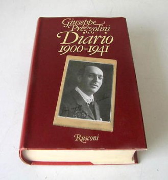 diario 1900-1941