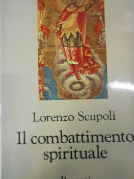 combattimento spirituale