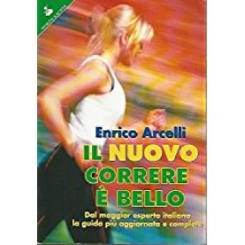 nuovo correre e bello