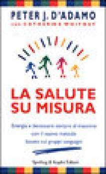 salute su misura