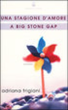 stagione d\'amore a big stone gap