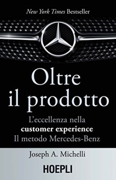 oltre il prodotto il metodo mercedesbenz