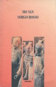 sorgo rosso