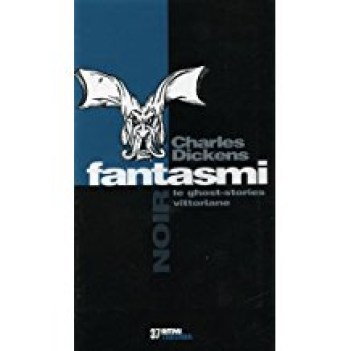 fantasmi le ghost-stories vittoriane