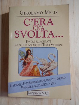 c\'era una svolta...