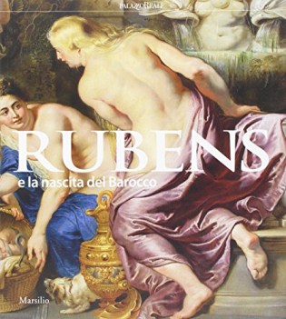 rubens e la nascita del barocco