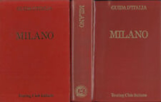 milano guida d\'italia