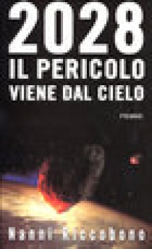 2028 il pericolo viene dal cielo