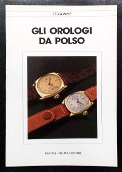 orologi da polso