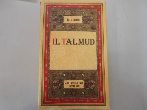 talmud