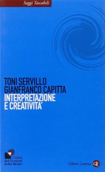 interpretazione e creativit