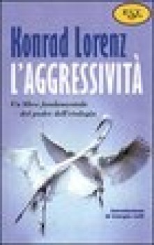 aggressivita