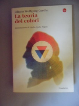 teoria dei colori