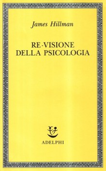 revisione della psicologia