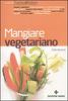 mangiare vegetariano