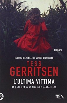 ultima vittima