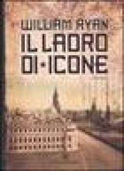 ladro di icone