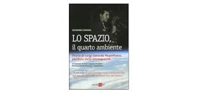 spazio il quarto ambiente storia di luigi gerardo napolitano pioniere della micr