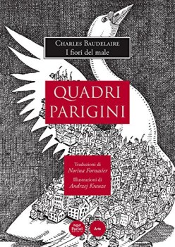 quadri parigini charles baudelaire i fiori del male