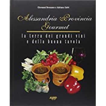 alessandria provincia gourmet