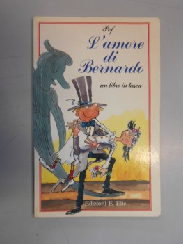 amore di bernardo