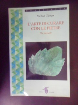 arte di curare con le pietre