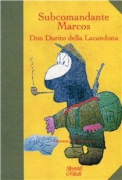 don durito della lacandona